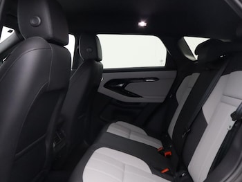 Used Land Rover Range Rover Evoque 2025 for sale - 79087944: Photo