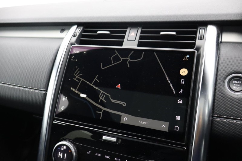 Used Land Rover Discovery 2022 for sale - 77179618: Photo 11