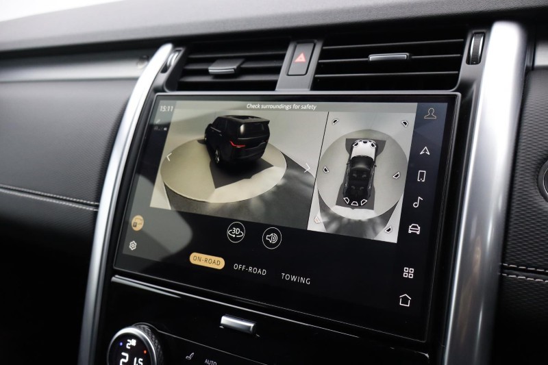 Used Land Rover Discovery 2022 for sale - 77179618: Photo 12