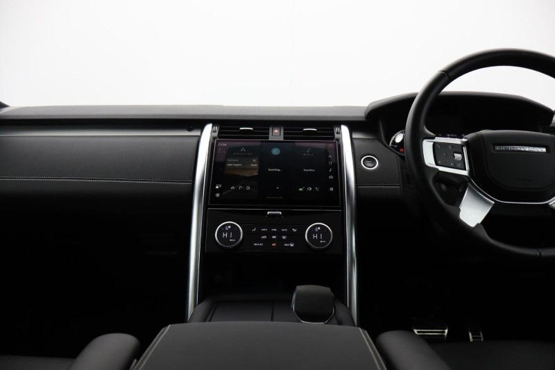 Used Land Rover Discovery 2022 for sale - 77179618: Photo 14