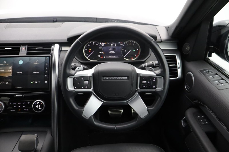 Used Land Rover Discovery 2022 for sale - 77179618: Photo 15