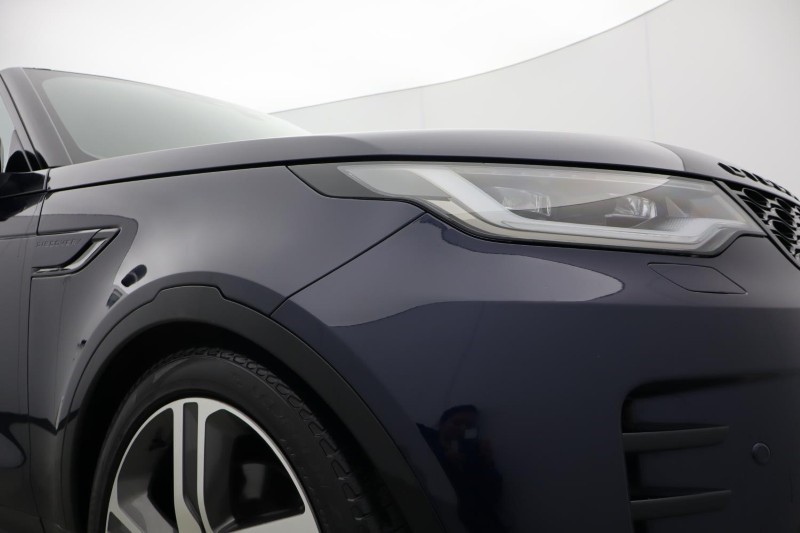 Used Land Rover Discovery 2022 for sale - 77179618: Photo 17