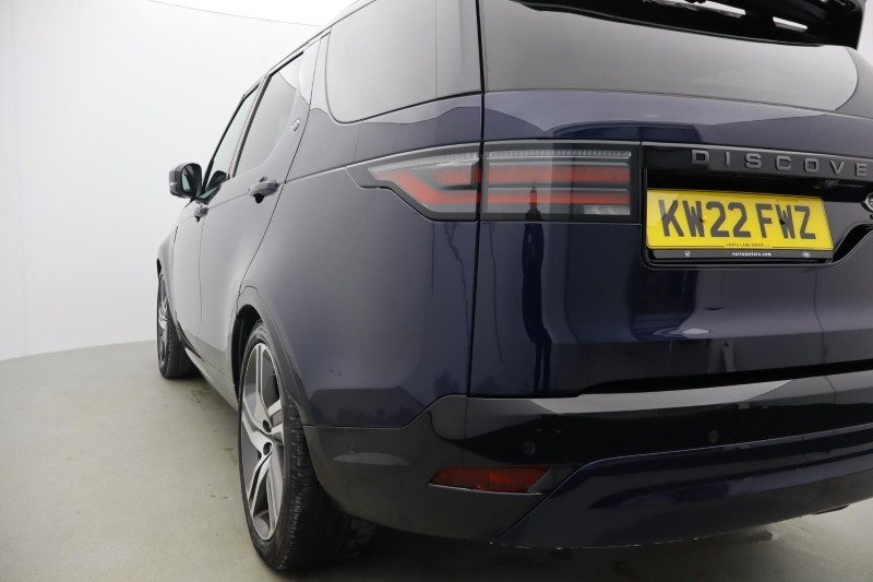 Used Land Rover Discovery 2022 for sale - 77179618: Photo 19