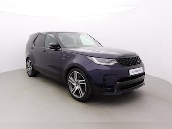 2022 (22) - 3.0 D300 R-Dynamic HSE 5dr Auto