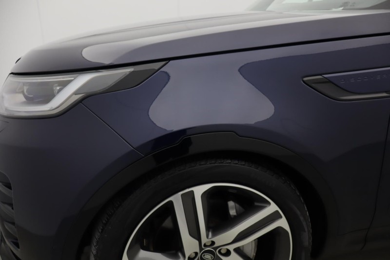 Used Land Rover Discovery 2022 for sale - 77179618: Photo 20