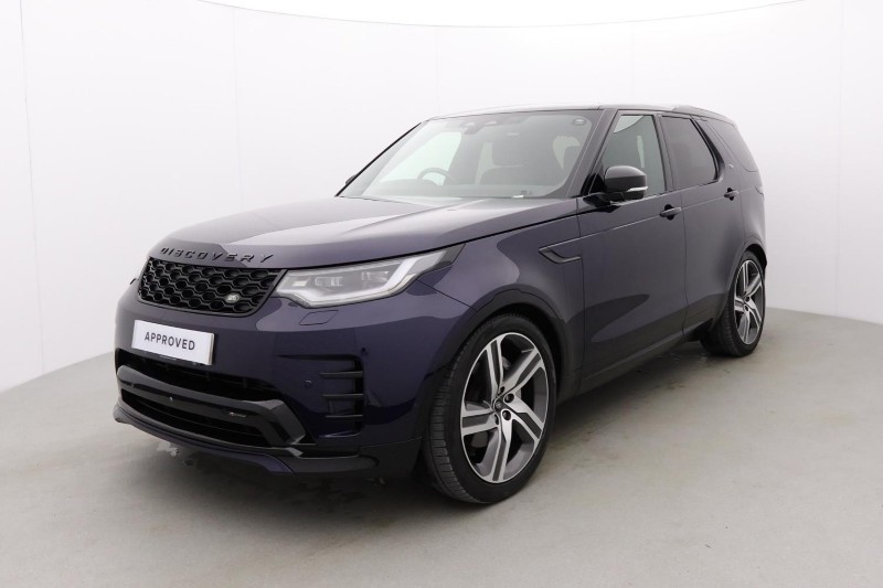 Used Land Rover Discovery 2022 for sale - 77179618: Photo 21
