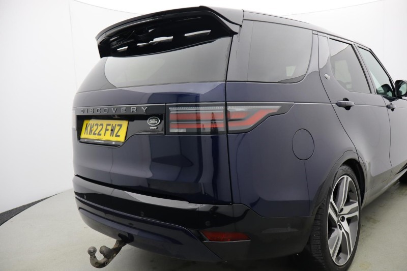 Used Land Rover Discovery 2022 for sale - 77179618: Photo 26