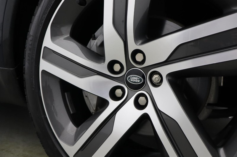 Used Land Rover Discovery 2022 for sale - 77179618: Photo 29