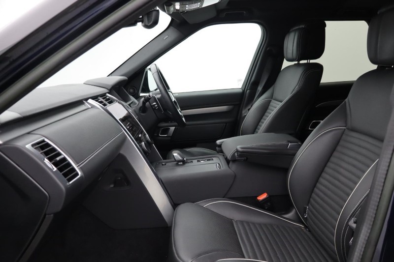 Used Land Rover Discovery 2022 for sale - 77179618: Photo 3