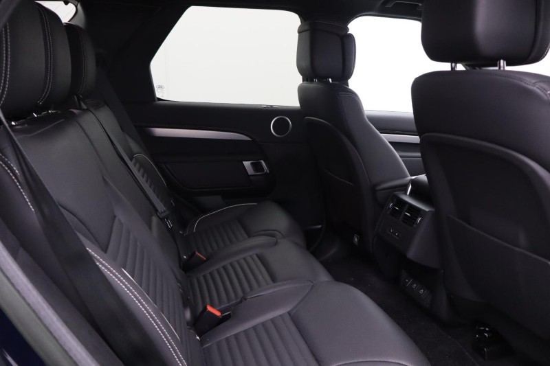 Used Land Rover Discovery 2022 for sale - 77179618: Photo 35