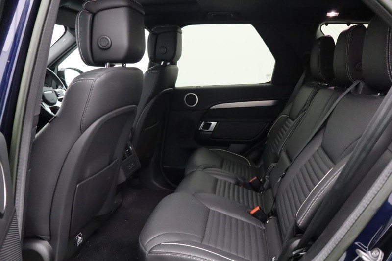 Used Land Rover Discovery 2022 for sale - 77179618: Photo 4