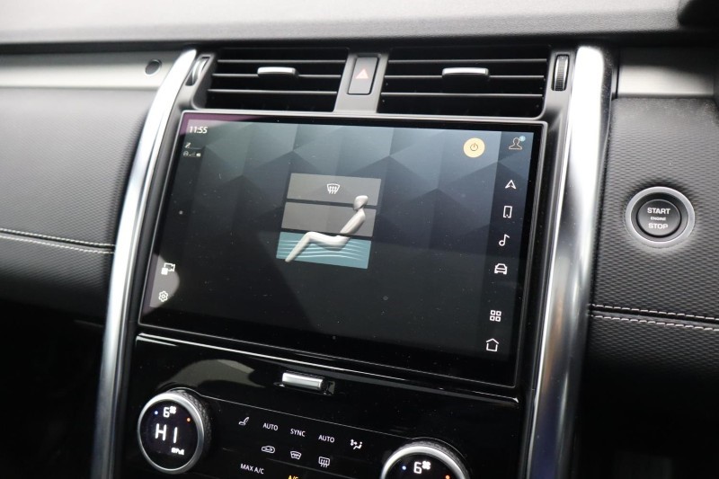 Used Land Rover Discovery 2022 for sale - 77179618: Photo 41