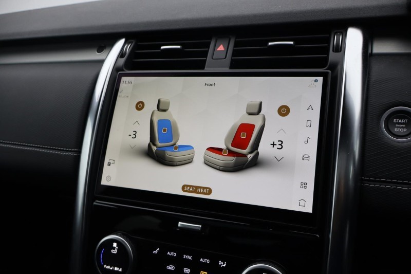 Used Land Rover Discovery 2022 for sale - 77179618: Photo 43