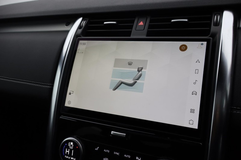 Used Land Rover Discovery 2022 for sale - 77179618: Photo 45