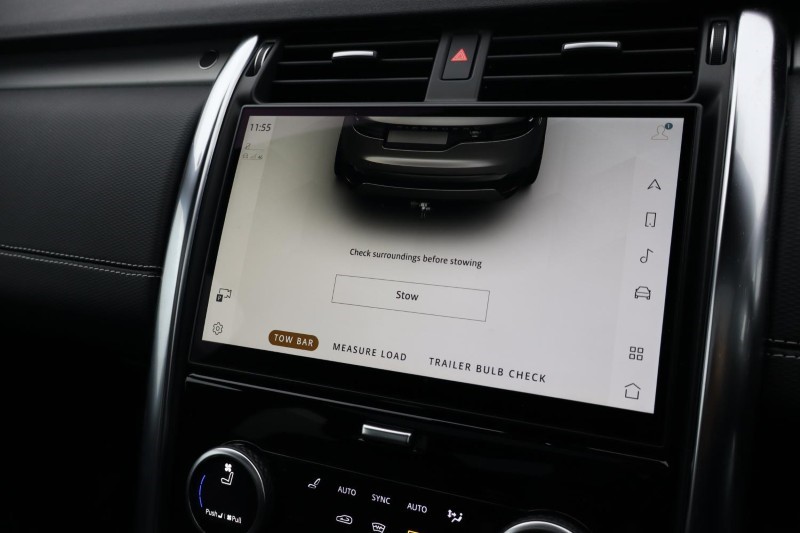 Used Land Rover Discovery 2022 for sale - 77179618: Photo 46