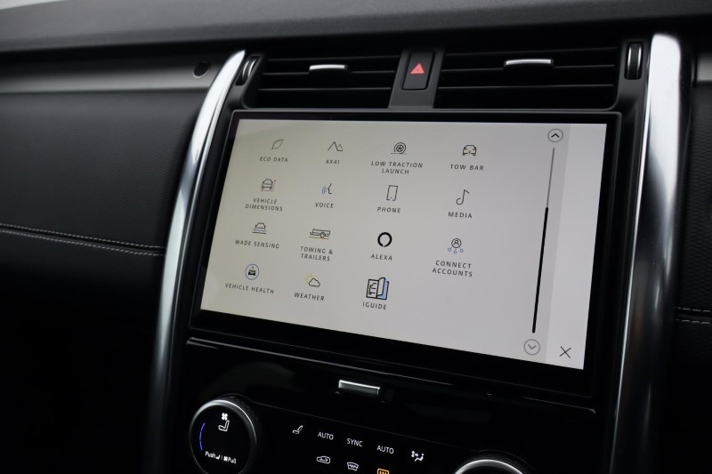 Used Land Rover Discovery 2022 for sale - 77179618: Photo 47