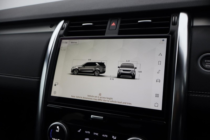 Used Land Rover Discovery 2022 for sale - 77179618: Photo 48