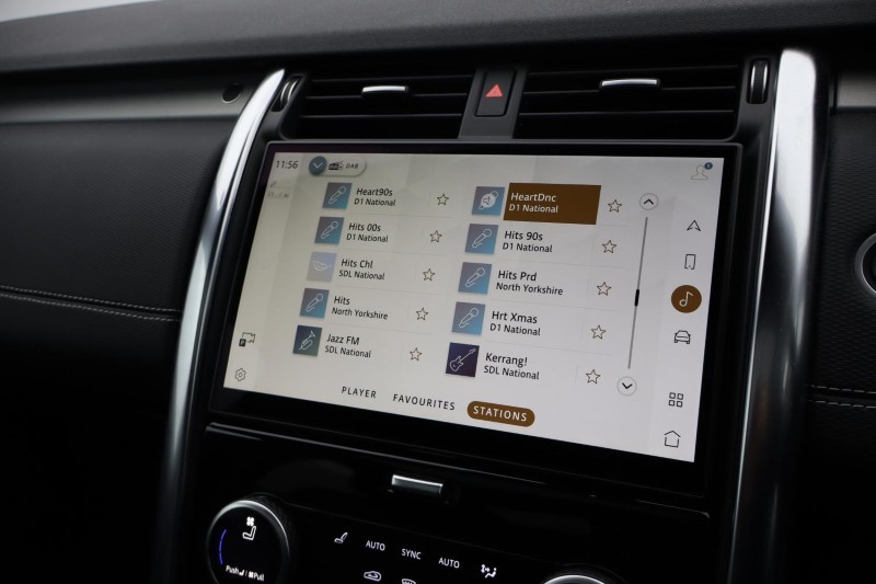 Used Land Rover Discovery 2022 for sale - 77179618: Photo 49