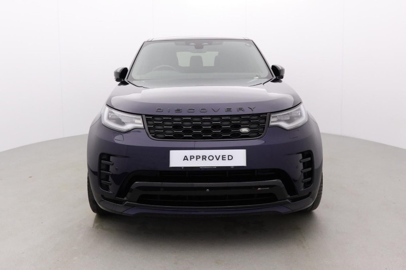 Used Land Rover Discovery 2022 for sale - 77179618: Photo 7