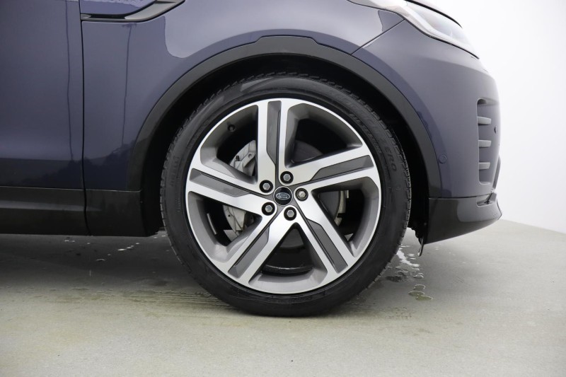 Used Land Rover Discovery 2022 for sale - 77179618: Photo 8