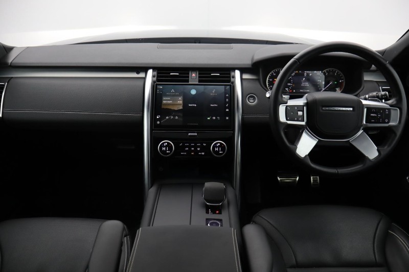 Used Land Rover Discovery 2022 for sale - 77179618: Photo 9