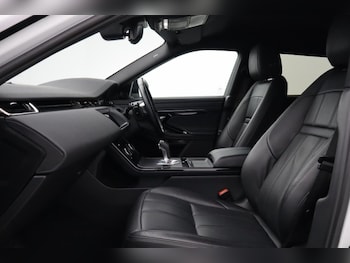 Used Land Rover Range Rover Evoque 2020 for sale - 77729481: Photo