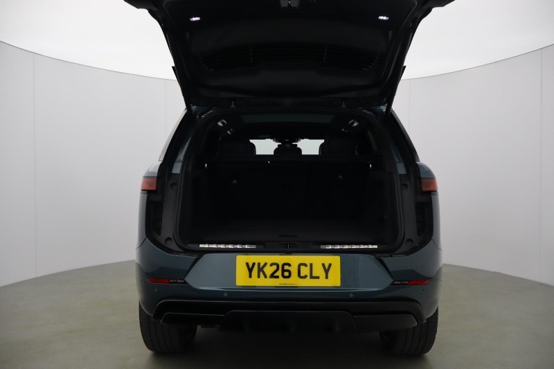 Used Land Rover Range Rover Sport 2026 for sale - 77918130: Photo 10