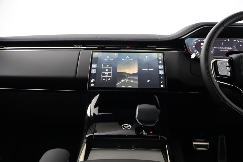 Used Land Rover Range Rover Sport 2026 for sale - 77918130: Photo 14