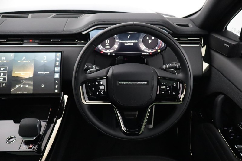Used Land Rover Range Rover Sport 2026 for sale - 77918130: Photo 15