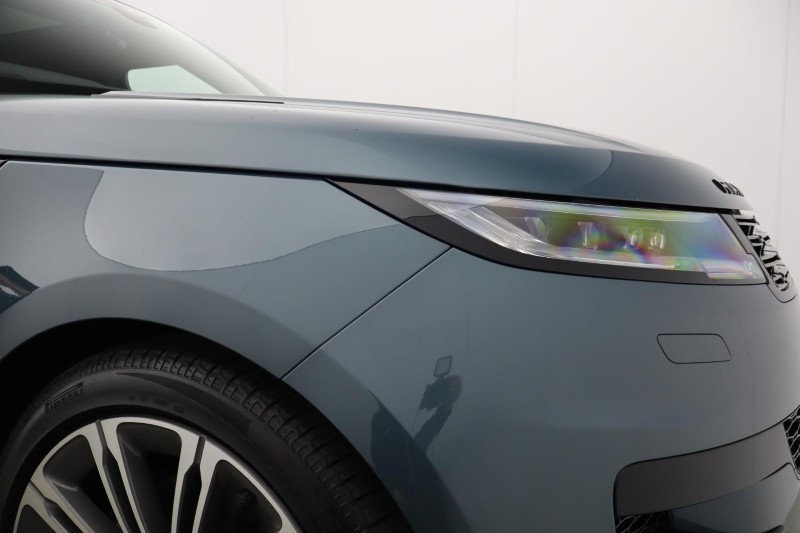 Used Land Rover Range Rover Sport 2026 for sale - 77918130: Photo 17