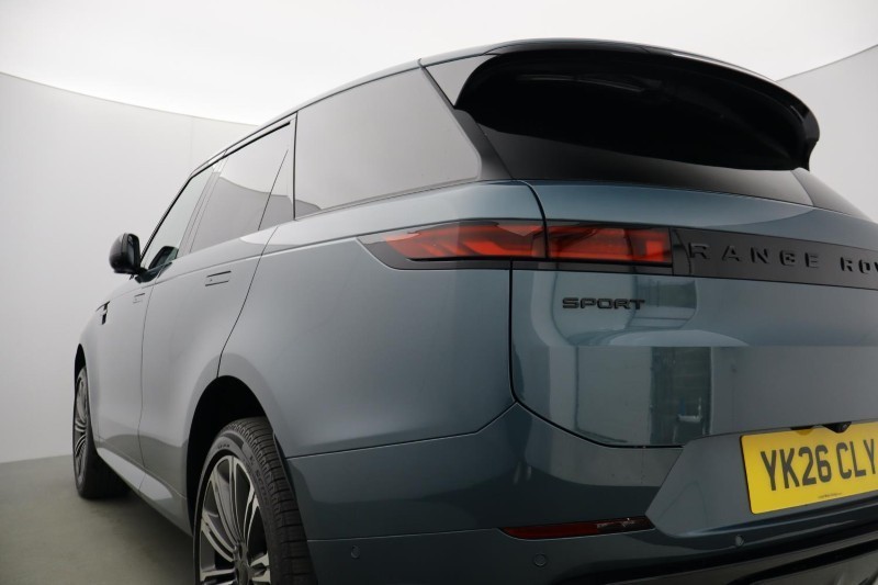 Used Land Rover Range Rover Sport 2026 for sale - 77918130: Photo 19
