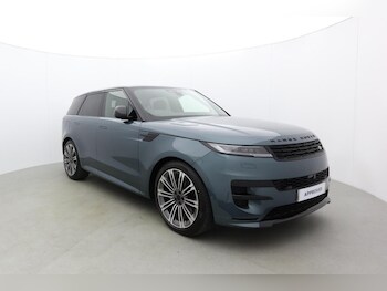 2026 (26) - 3.0 D300 Dynamic SE 5dr Auto