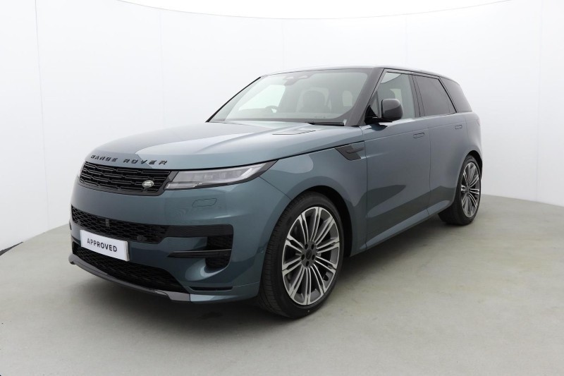 Used Land Rover Range Rover Sport 2026 for sale - 77918130: Photo 21