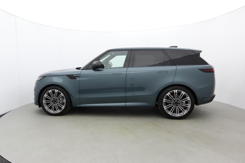 Used Land Rover Range Rover Sport 2026 for sale - 77918130: Photo 22