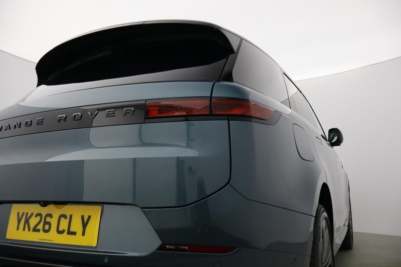 Used Land Rover Range Rover Sport 2026 for sale - 77918130: Photo 24