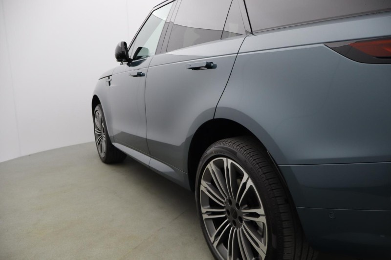 Used Land Rover Range Rover Sport 2026 for sale - 77918130: Photo 29