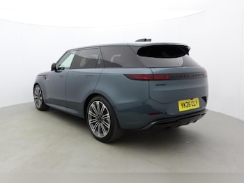 Used Land Rover Range Rover Sport 2026 for sale - 77918130: Photo