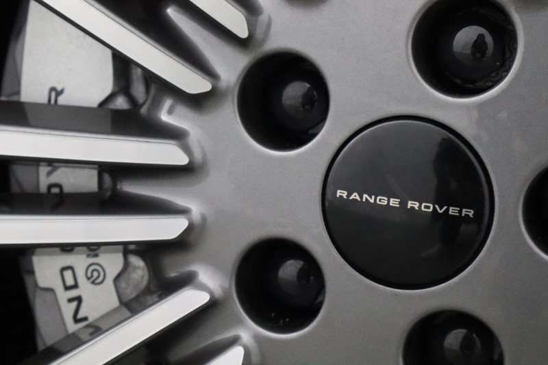 Used Land Rover Range Rover Sport 2026 for sale - 77918130: Photo 38