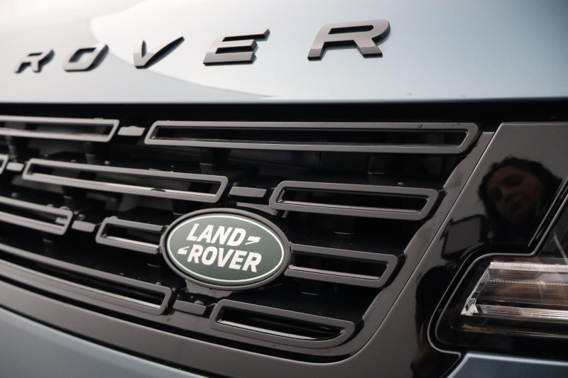 Used Land Rover Range Rover Sport 2026 for sale - 77918130: Photo 39