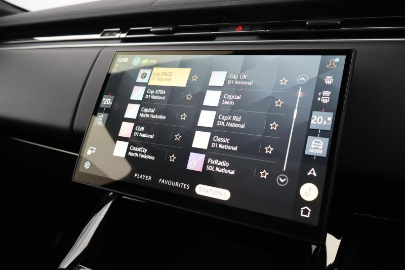 Used Land Rover Range Rover Sport 2026 for sale - 77918130: Photo 44