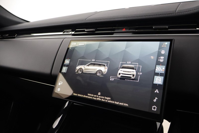 Used Land Rover Range Rover Sport 2026 for sale - 77918130: Photo 48
