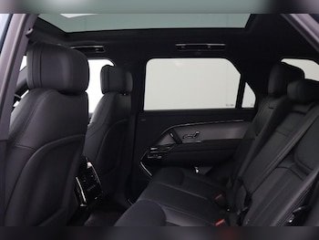 Used Land Rover Range Rover Sport 2026 for sale - 77918130: Photo