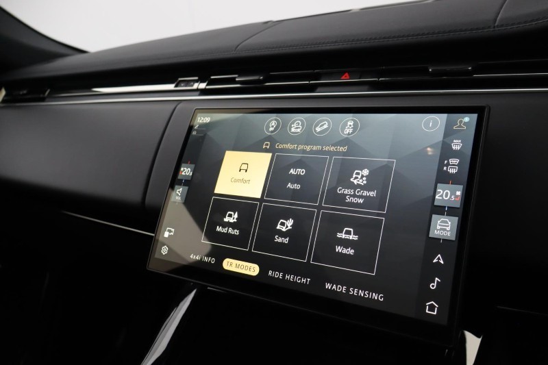 Used Land Rover Range Rover Sport 2026 for sale - 77918130: Photo 50