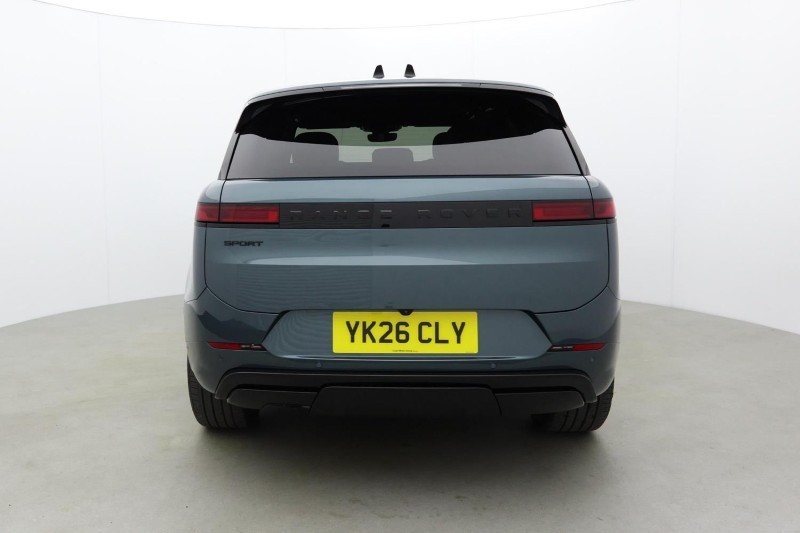 Used Land Rover Range Rover Sport 2026 for sale - 77918130: Photo 6