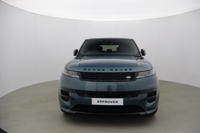 Used Land Rover Range Rover Sport 2026 for sale - 77918130: Photo 7