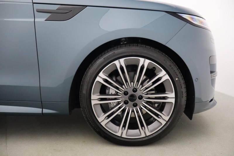 Used Land Rover Range Rover Sport 2026 for sale - 77918130: Photo 8