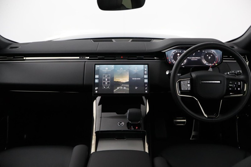 Used Land Rover Range Rover Sport 2026 for sale - 77918130: Photo 9