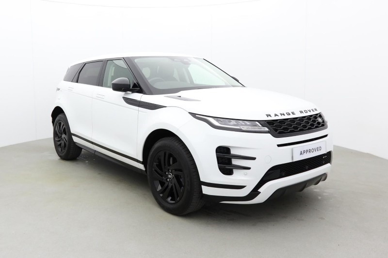 Used Land Rover Range Rover Evoque 2023 for sale - 77602065: Photo 1
