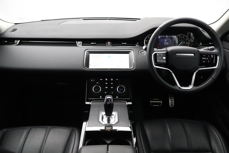 Used Land Rover Range Rover Evoque 2023 for sale - 77602065: Photo 10