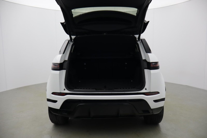 Used Land Rover Range Rover Evoque 2023 for sale - 77602065: Photo 11